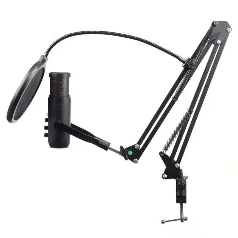Factory Direct Studio Wireless - Condenser Microphone Kit ulasan dan harga