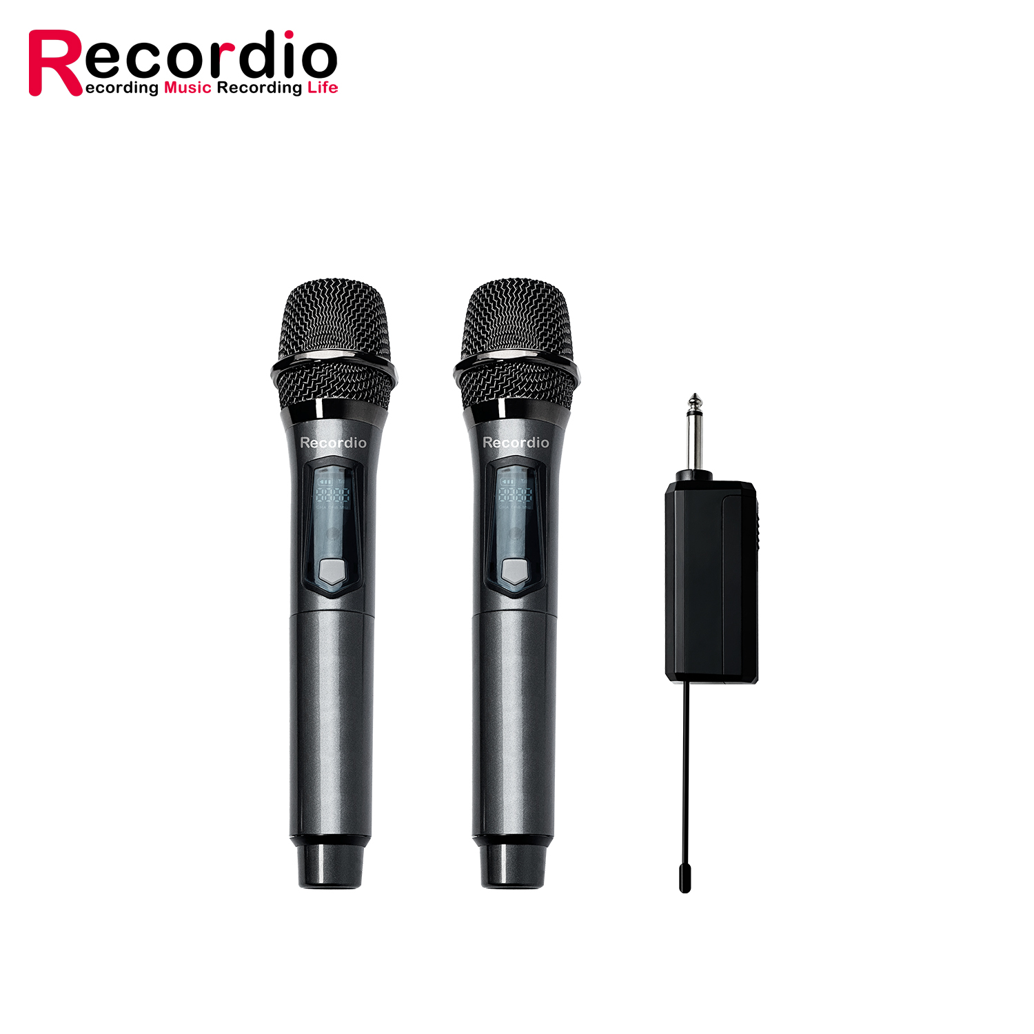 GAW-017A Microphone 4 in 1 Wir - Speaker Wire ulasan dan harga