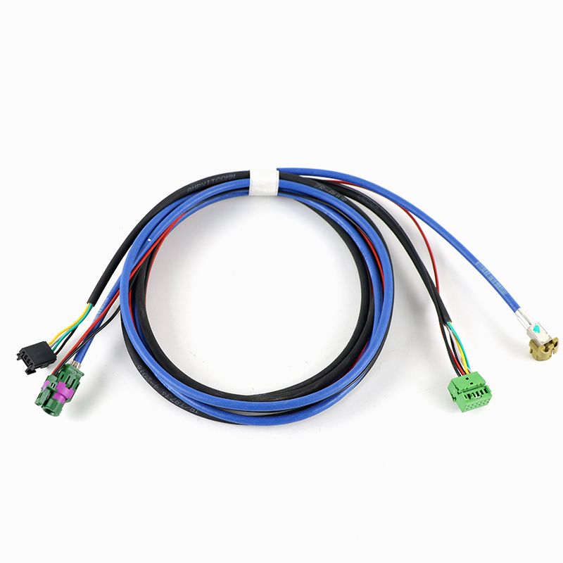Car Media AUX USB Carplay Swit - Mdi Cable ulasan dan harga