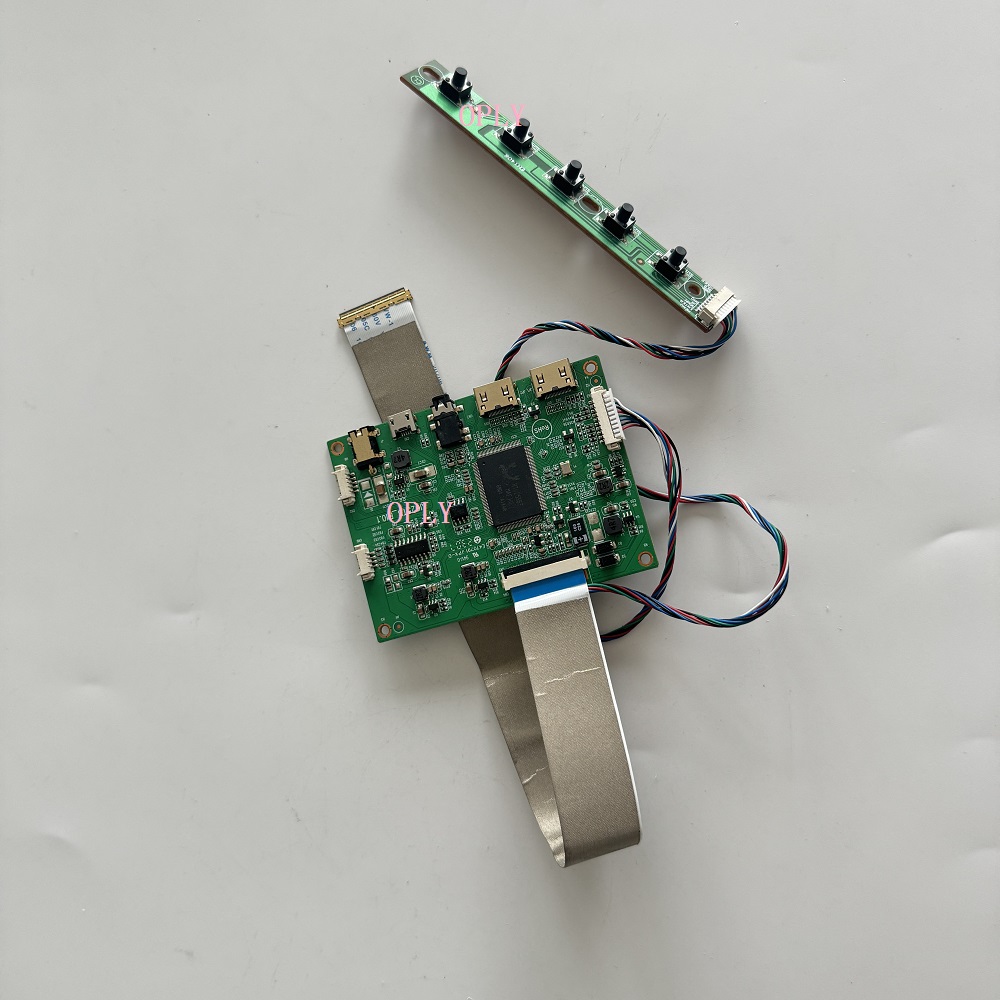 EDP Controller Board 2 mini fo - Mdi Cable ulasan dan harga