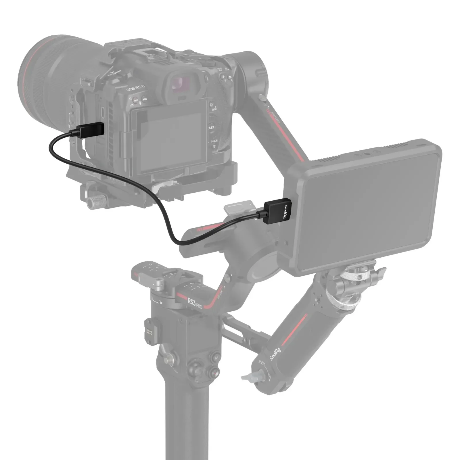 SmallRig Ultra Slim High Speed - Mdi Cable ulasan dan harga