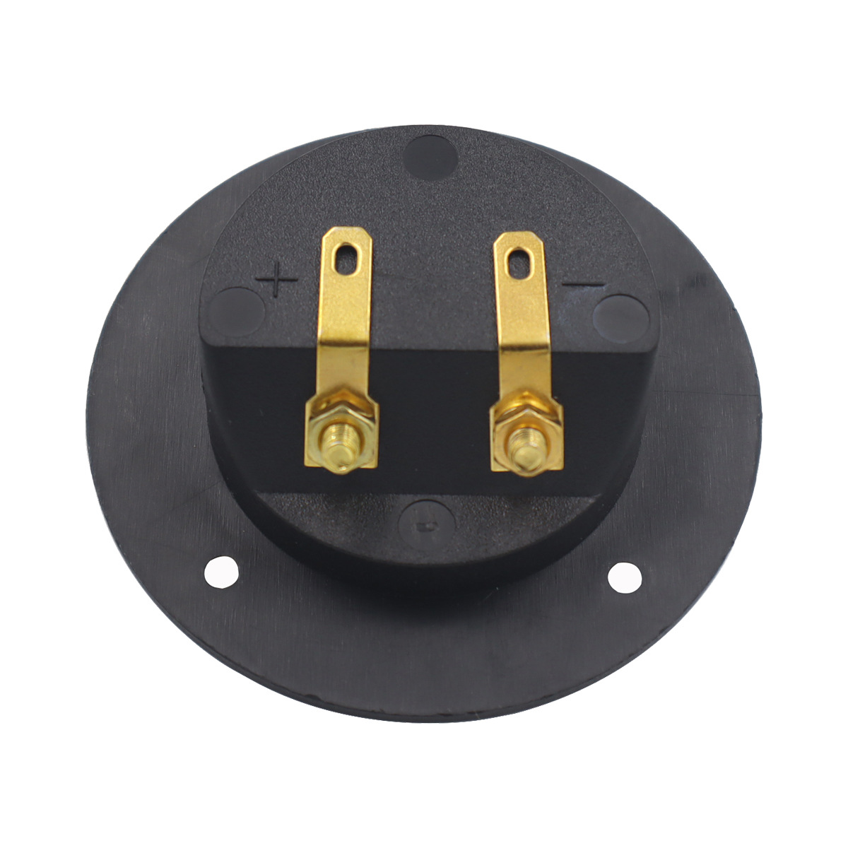 Car Stereo Speaker Terminal Bo - Speaker Crossover ulasan dan harga