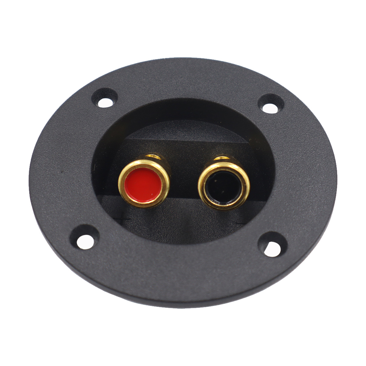 Car Stereo Speaker Terminal Bo - Speaker Crossover ulasan dan harga