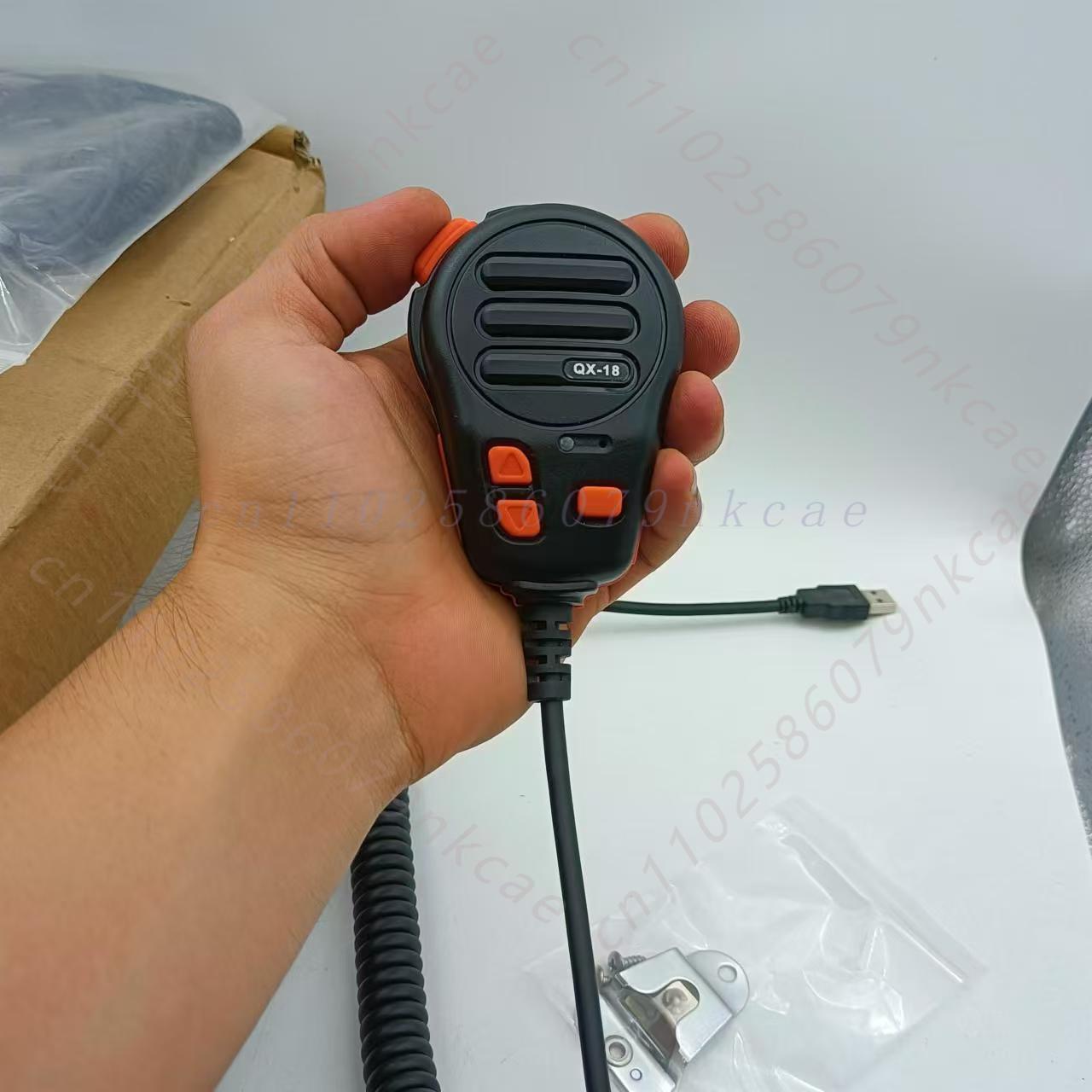USB microphone, computer dispa - Speaker Wire ulasan dan harga
