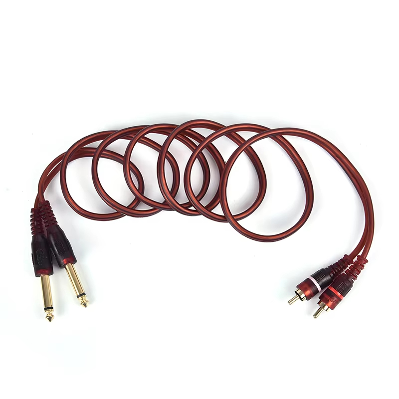 Miwayer Pro Studio Audio Cable - Trs Cable ulasan dan harga