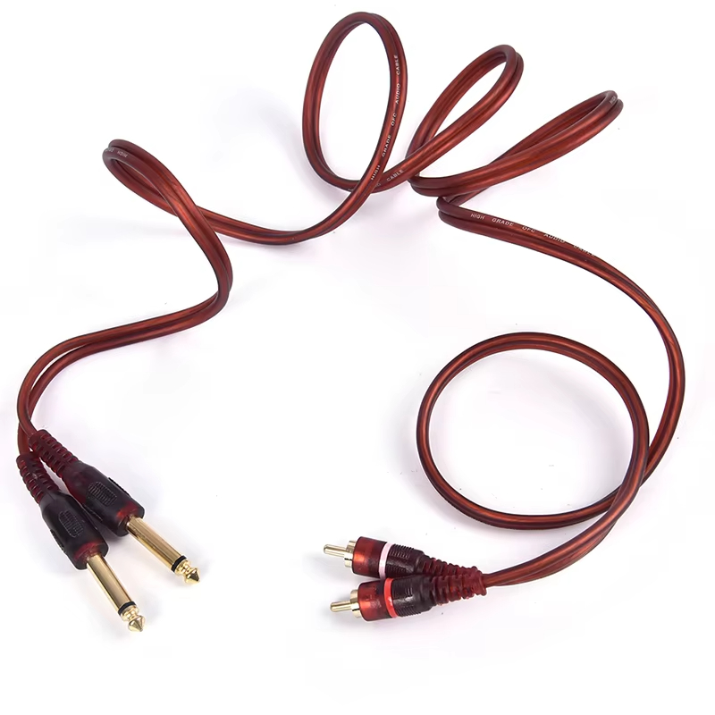 Miwayer Pro Studio Audio Cable - Trs Cable ulasan dan harga