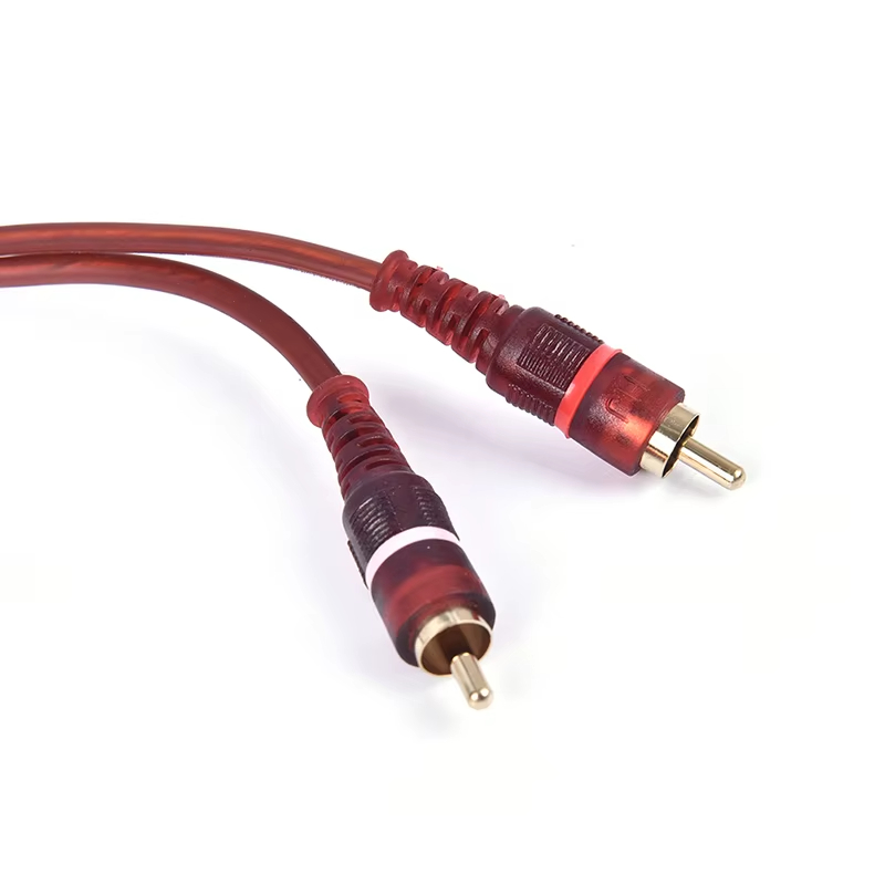 Miwayer Pro Studio Audio Cable - Trs Cable ulasan dan harga