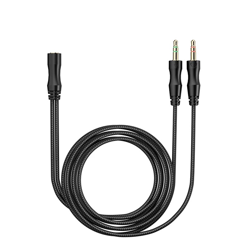 FiiO LL-3.5A Gaming Earphones  - Trs Cable ulasan dan harga