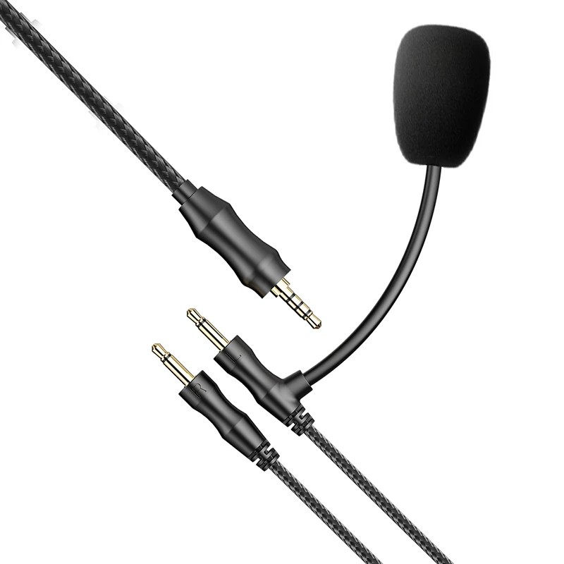 FiiO LL-3.5A Gaming Earphones  - Trs Cable ulasan dan harga