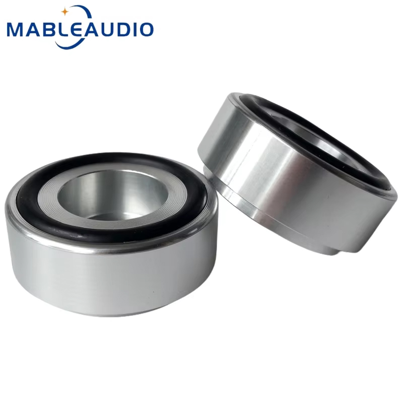 4PC 39*17mm Solid Aluminum Aud - Audio Dac ulasan dan harga
