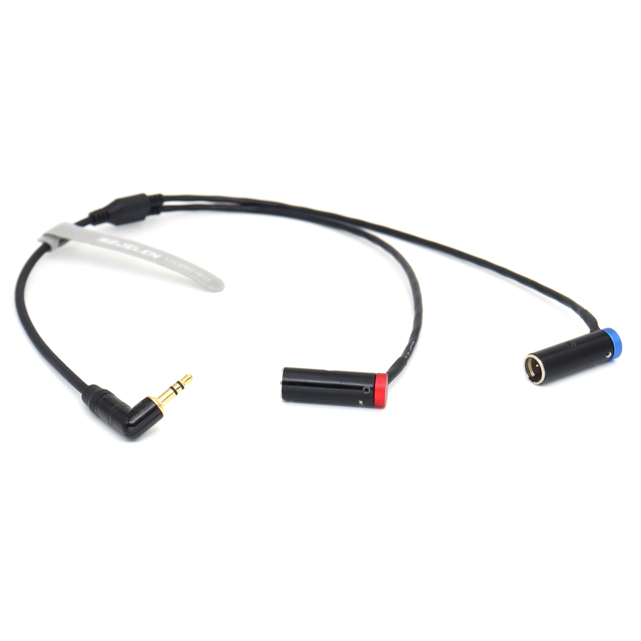 3.5mm TRS to Dual Low-Profile  - Trs Cable ulasan dan harga