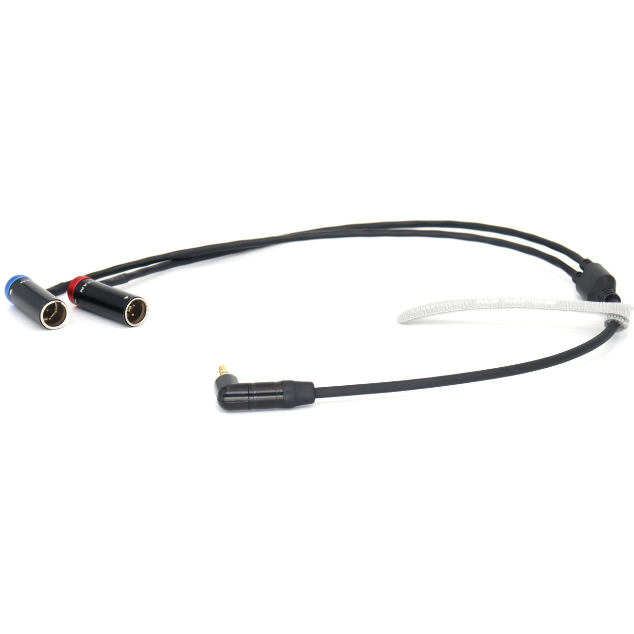 3.5mm TRS to Dual Low-Profile  - Trs Cable ulasan dan harga