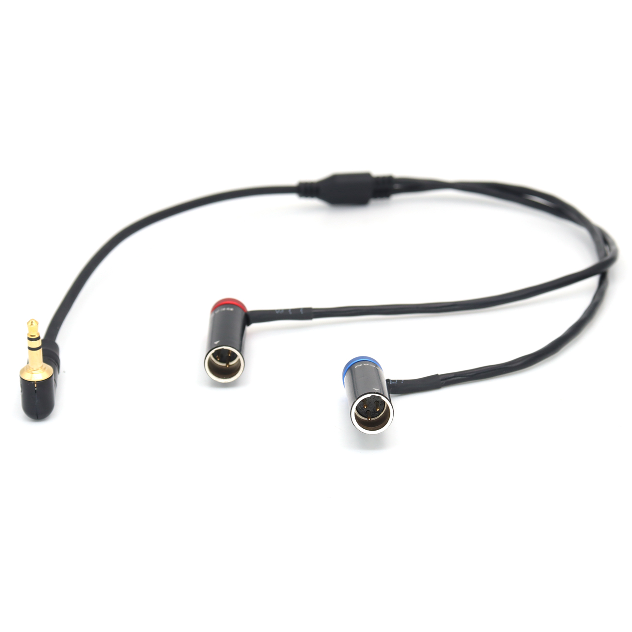 3.5mm TRS to Dual Low-Profile  - Trs Cable ulasan dan harga
