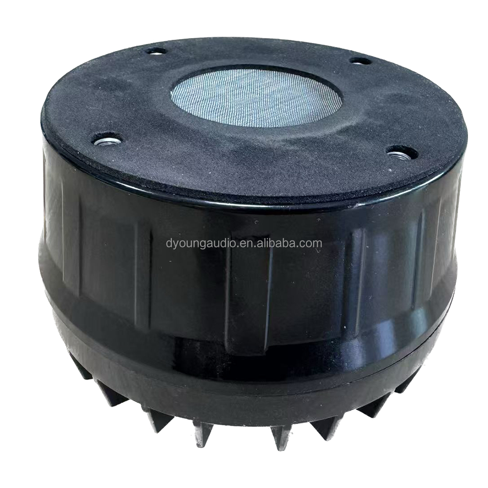 Top Quality Dual 44.4 mm and 9 - Speaker Driver ulasan dan harga