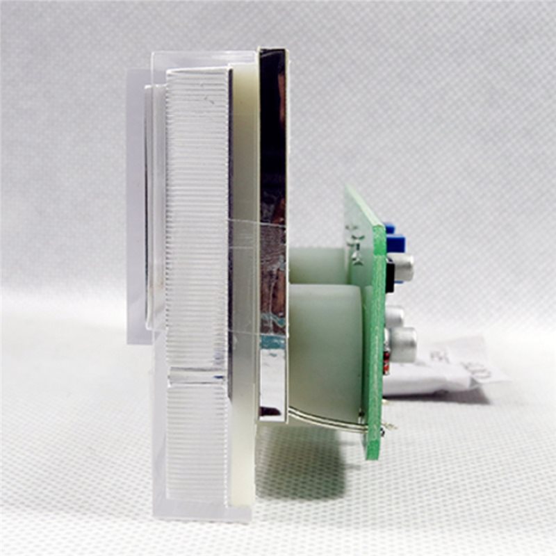 N91R-Stereo Audio Amplifier Bo - Audio Amplifier Board ulasan dan harga