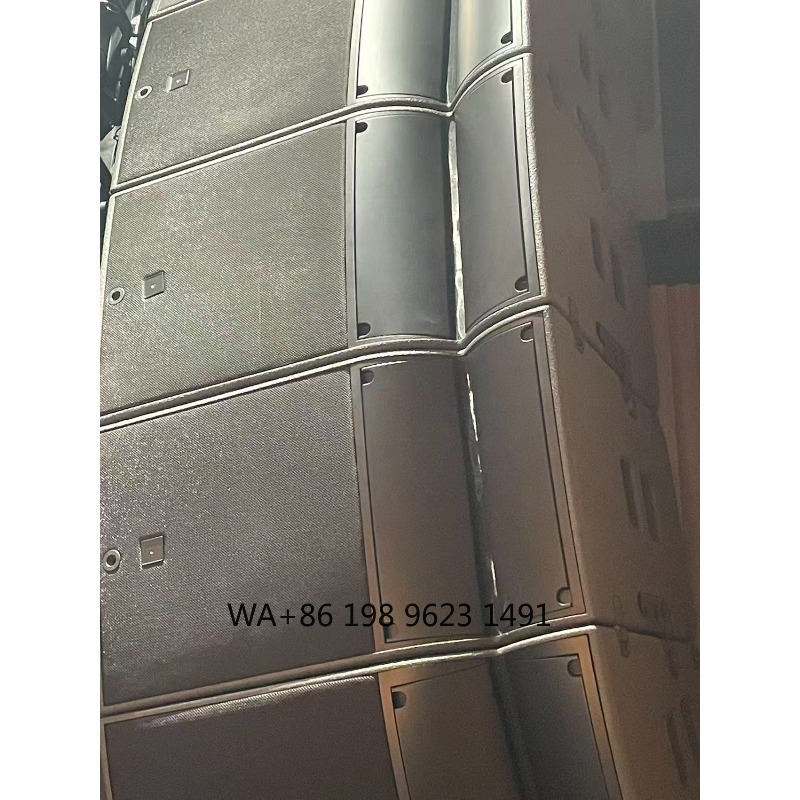 15 Inch Full Range Matrix Spea - Speaker Wire ulasan dan harga