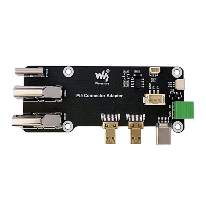 Raspberry Pi 5/4B Micro HDMI T - Mdi Cable ulasan dan harga