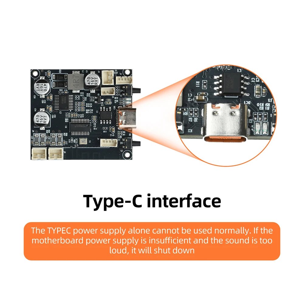 Bluetooth 6.0 Audio Amplifier  - Sbc Audio Amplifier ulasan dan harga