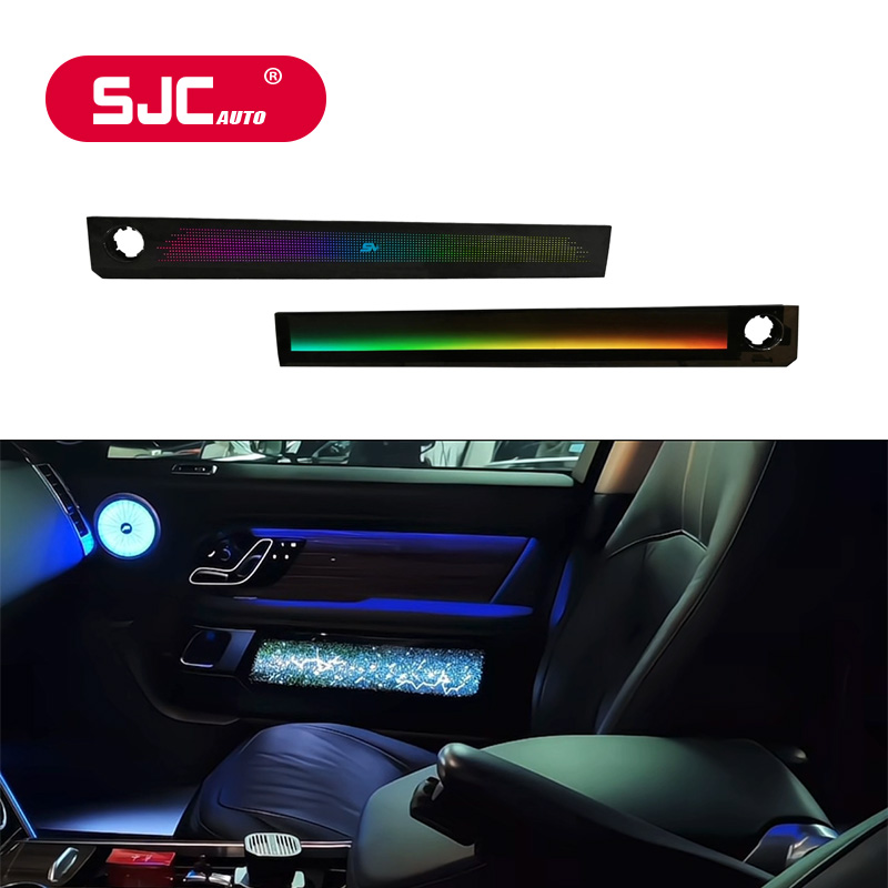 NewSJC RHD Dynamic Starry Sky  - Speaker Kit ulasan dan harga